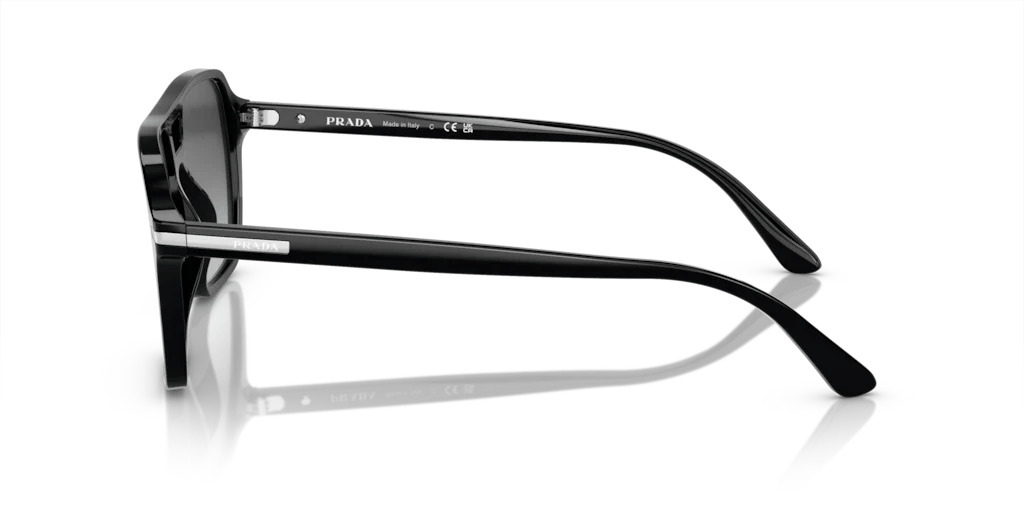 PRADA PR 20YS 1AB06T 55-17-150 Unisex Güneş Gözlüğü