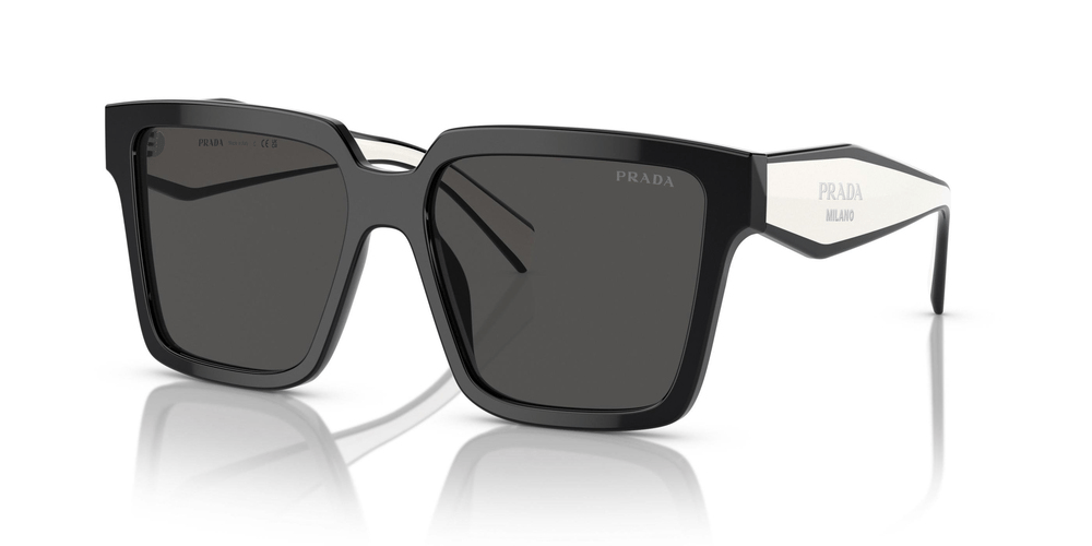 PRADA PR 24Z 1AB-5S0 56-16-140 Kadın Güneş Gözlüğü