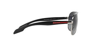 PRADA PR 53P 1BC-5W1 52-14-135 Erkek Güneş Gözlüğü
