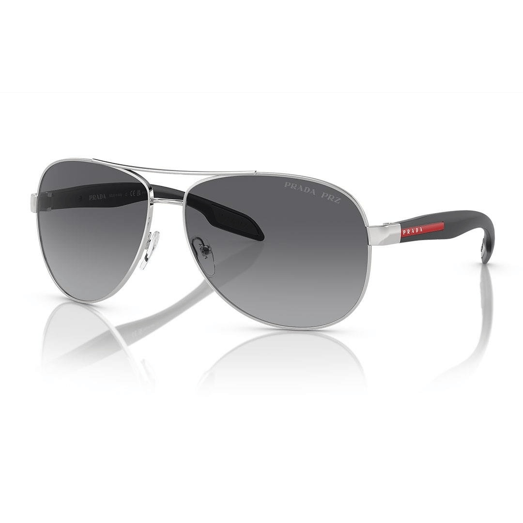 PRADA PR 53P 1BC-5W1 52-14-135 Erkek Güneş Gözlüğü