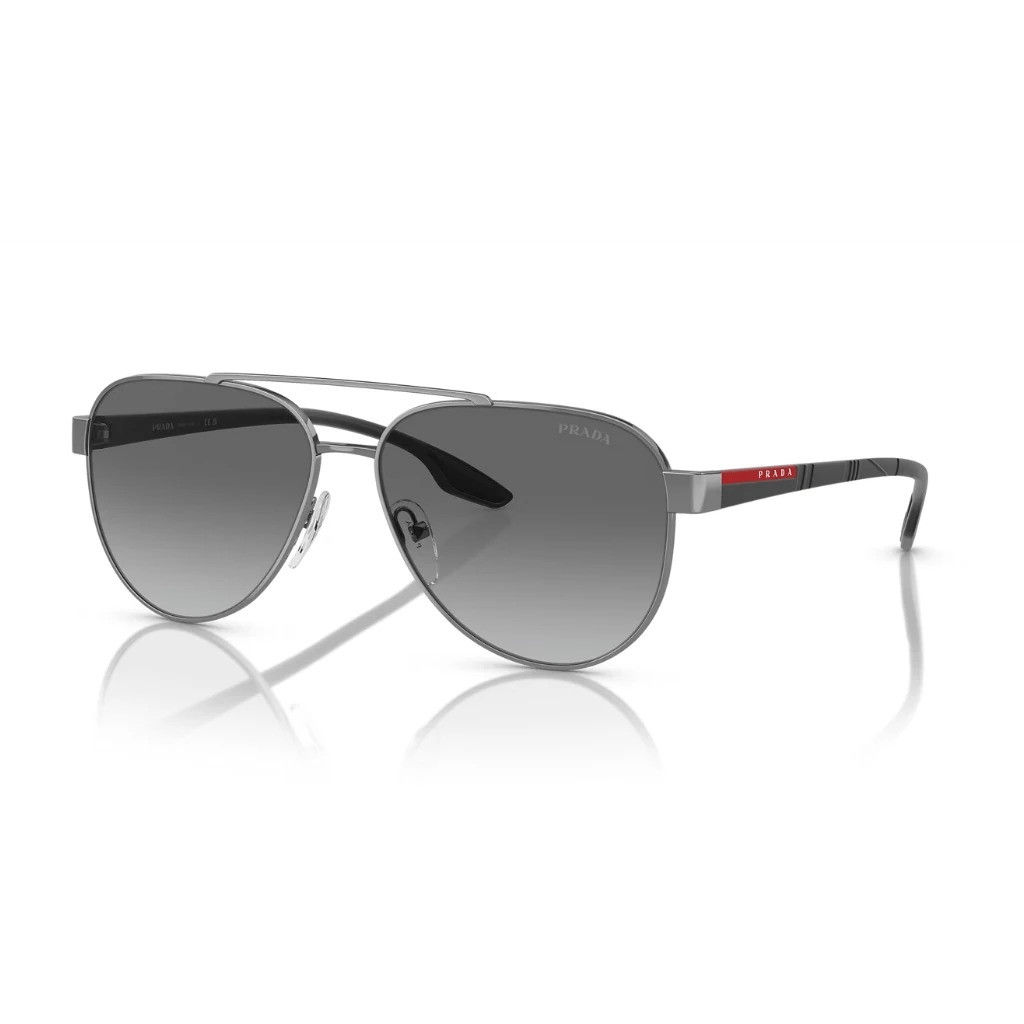 PRADA PR 54T 5AV-3M1 58-14-145 Erkek Güneş Gözlüğü