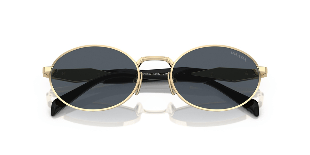 PRADA PR 65ZS ZVN09T 55-20-140 Unisex Güneş Gözlüğü