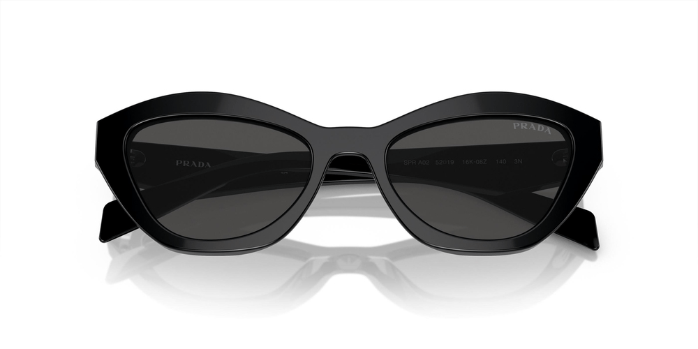 PRADA PR A02S 16K08Z 52-19-140 Kadın Güneş Gözlüğü
