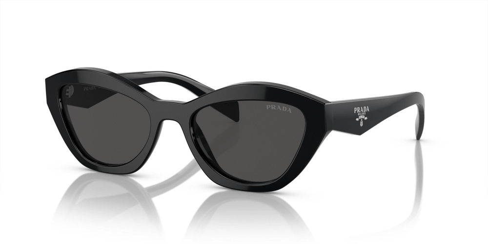 PRADA PR A02S 16K08Z 52-19-140 Kadın Güneş Gözlüğü