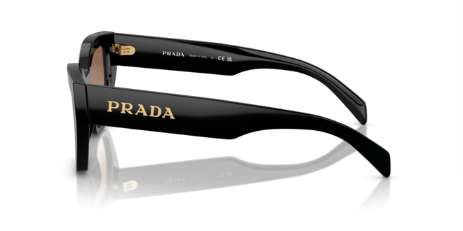 PRADA PR A09S 1AB0A6 53-19-140 Kadın Güneş Gözlüğü