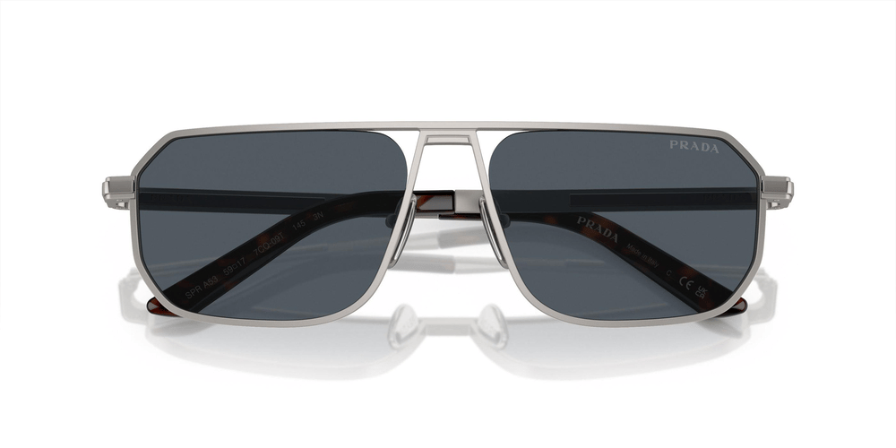 PRADA PR A53S 7CQ09T 59-17-145 Erkek Güneş Gözlüğü