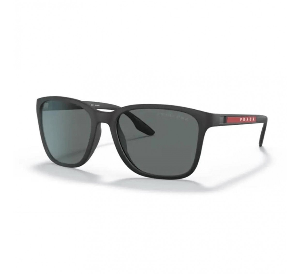 PRADA PR SPS 02W DG0-02G 57-18-140 Erkek Güneş Gözlüğü