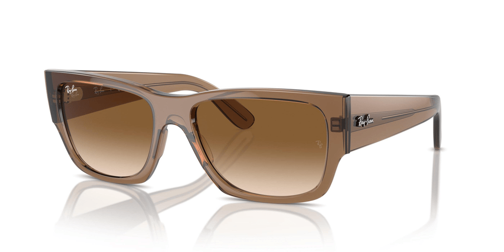 RAY-BAN RB 0947S 664051 56-20-145 Unisex Güneş Gözlüğü