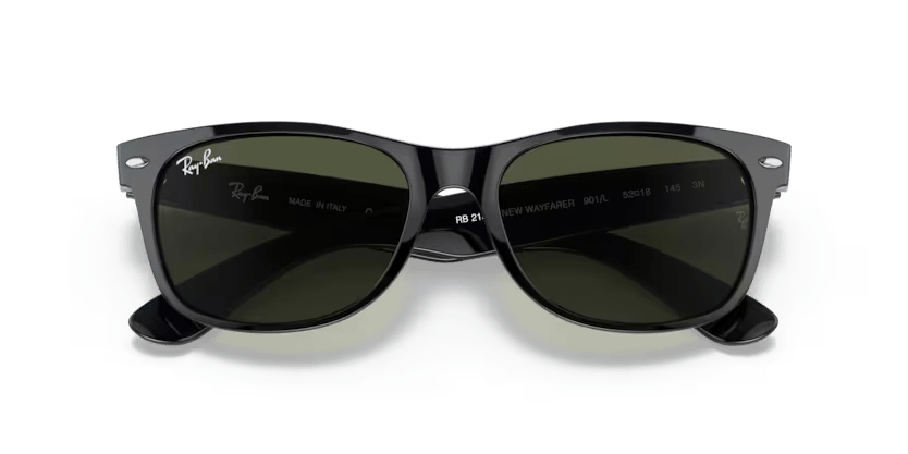 RAY-BAN RB 2132 901L 55-18-145 Unisex Güneş Gözlüğü