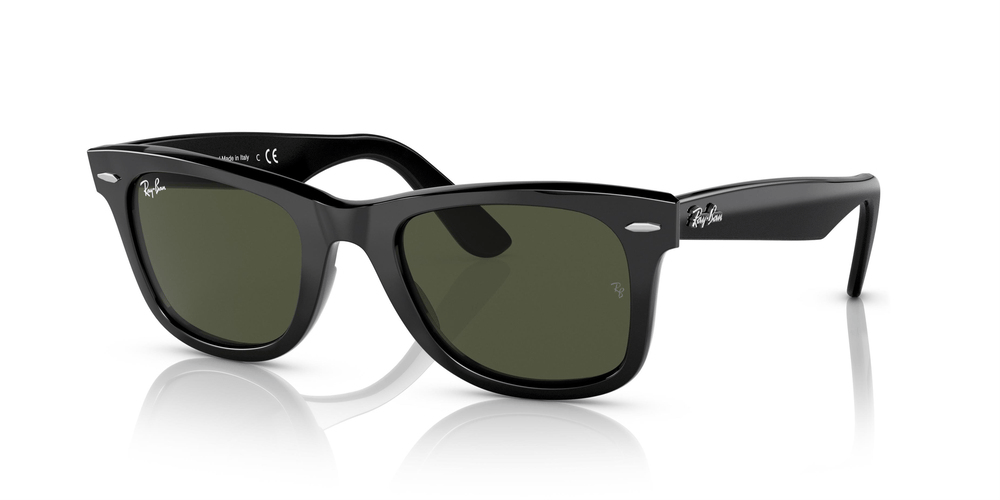 RAY-BAN RB 2140 135831 50-22-150 Unisex Güneş Gözlüğü
