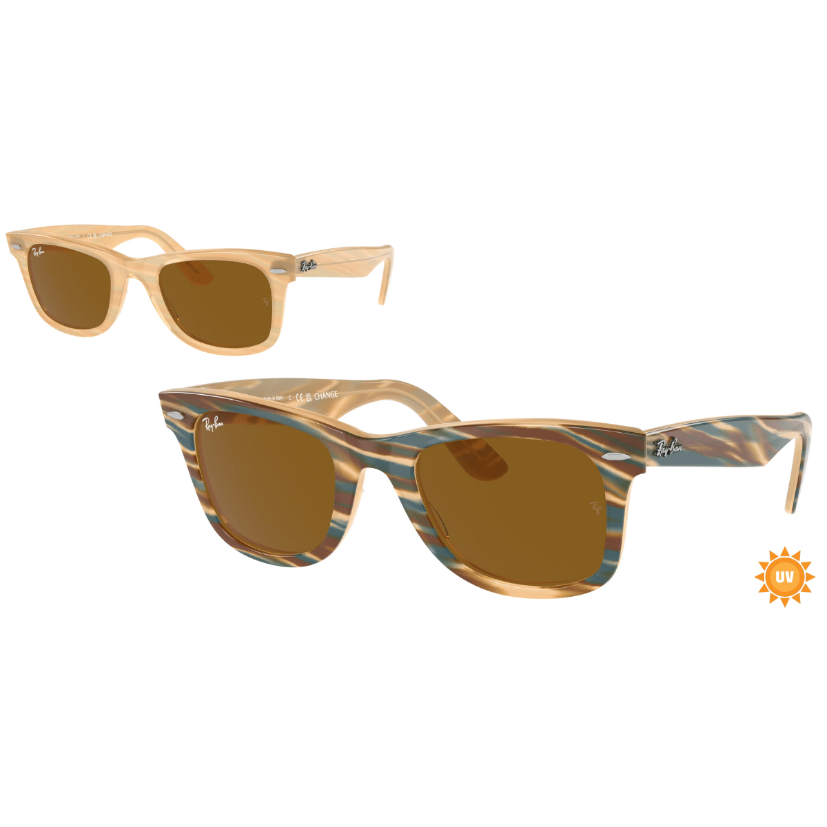 RAY-BAN RB 2140 140833 50-22-150 Unisex Güneş Gözlüğü