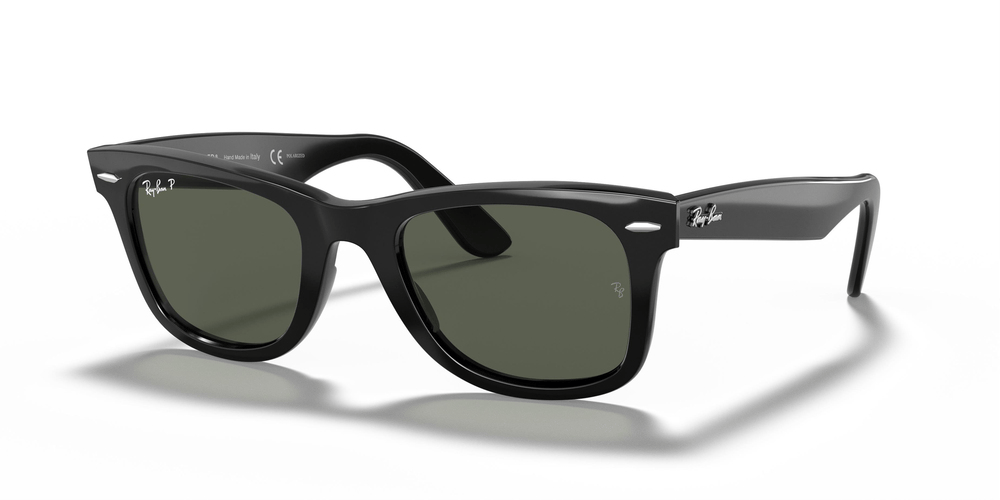 RAY-BAN RB 2140 901/58 50-22-150 Unisex Güneş Gözlüğü