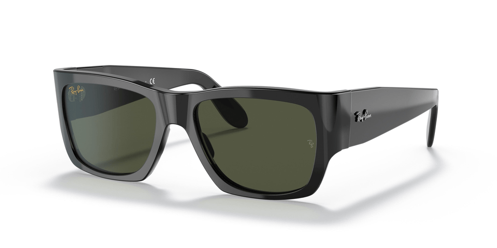 RAY-BAN RB 2187 901/31 54-17 Unisex Güneş Gözlüğü