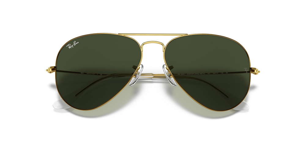 RAY-BAN RB 3025 001 62-14-140 Unisex Güneş Gözlüğü