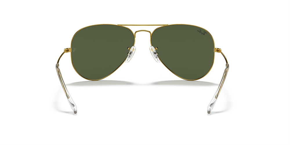 RAY-BAN RB 3025 001 62-14-140 Unisex Güneş Gözlüğü