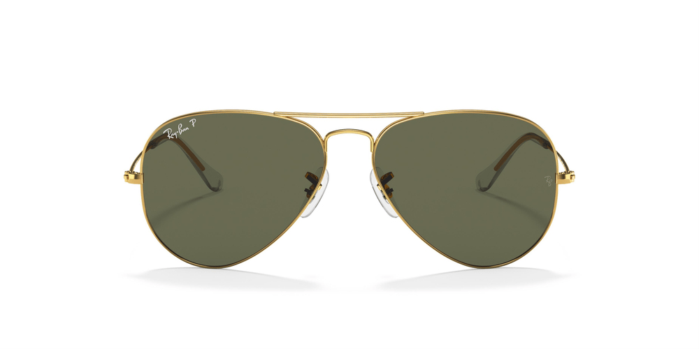 RAY-BAN RB 3025 001/58 62 Unisex Güneş Gözlüğü