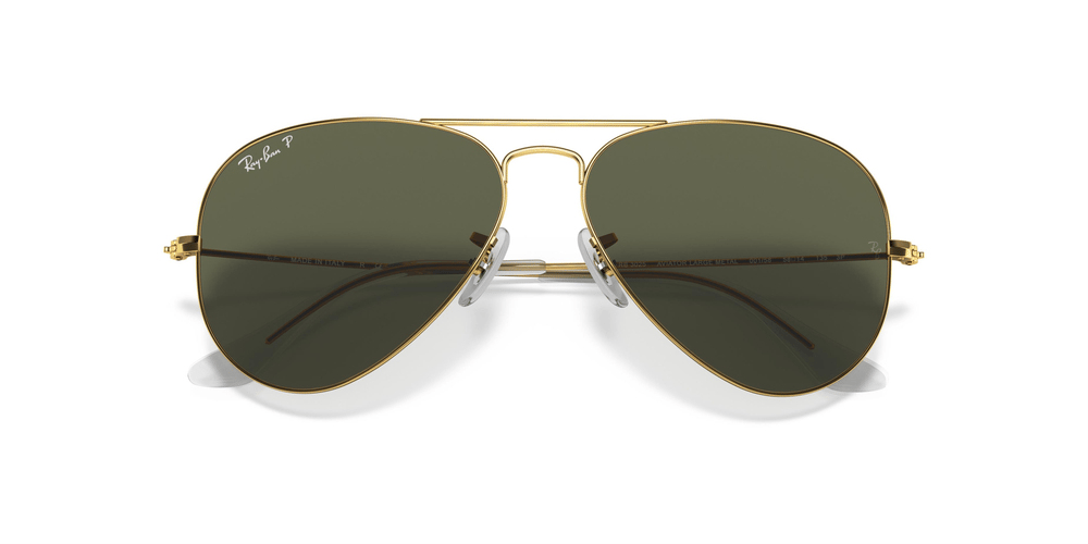RAY-BAN RB 3025 001/58 62 Unisex Güneş Gözlüğü