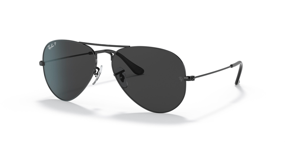 RAY-BAN RB 3025 002/48 58-14 Unisex Güneş Gözlüğü
