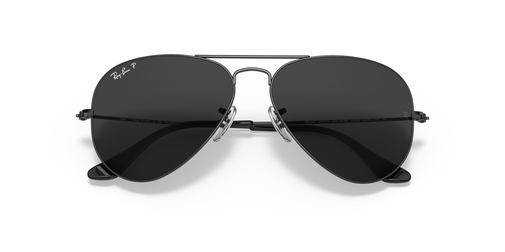 RAY-BAN RB 3025 002/48 58-14 Unisex Güneş Gözlüğü