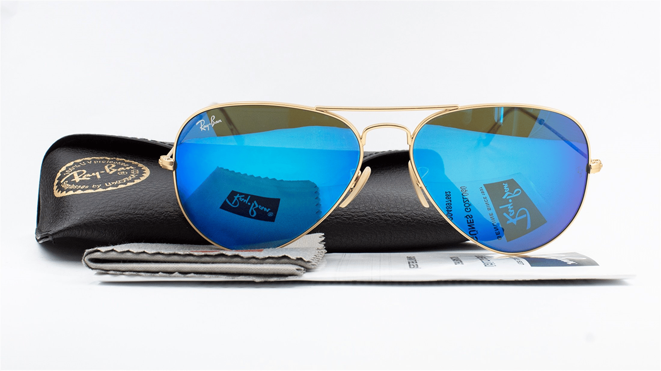 RAY-BAN RB 3025 112/17 58-14 Unisex Güneş Gözlüğü