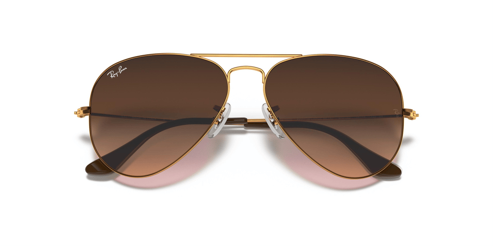 RAY-BAN RB 3025 9001A5 58-14 Unisex Güneş Gözlüğü