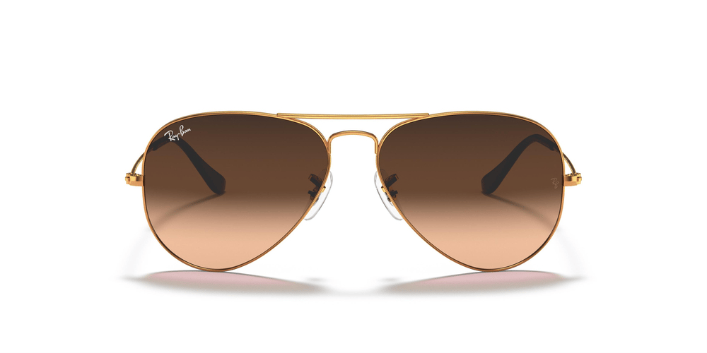 RAY-BAN RB 3025 9001A5 58-14 Unisex Güneş Gözlüğü