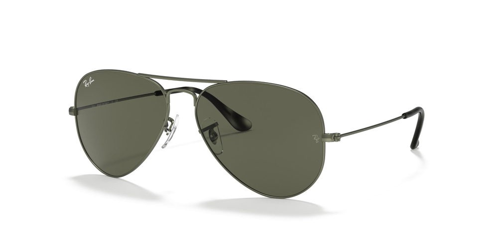 RAY-BAN RB 3025 919131 55-14-135 Unisex Güneş Gözlüğü