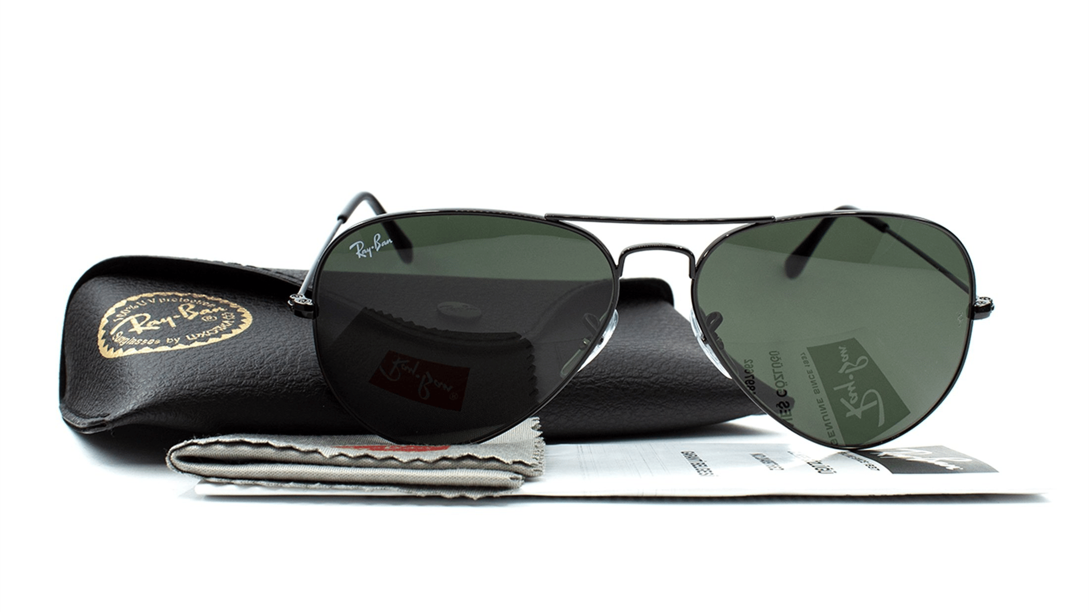 RAY-BAN RB 3025 L2823 58-14-135 Unisex Güneş Gözlüğü