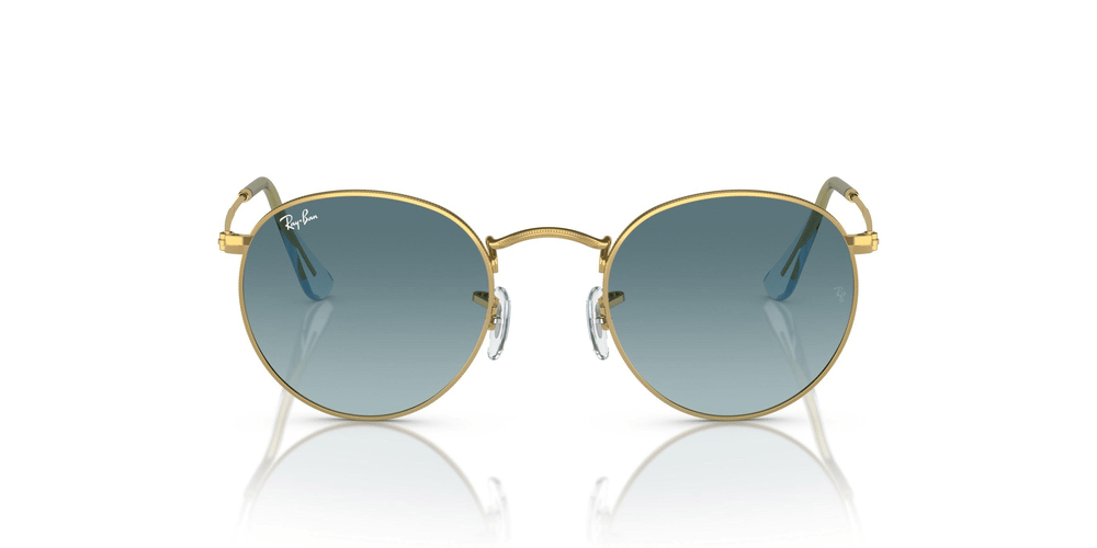 RAY-BAN RB 3447 001/3M 50-21 Unisex Güneş Gözlüğü