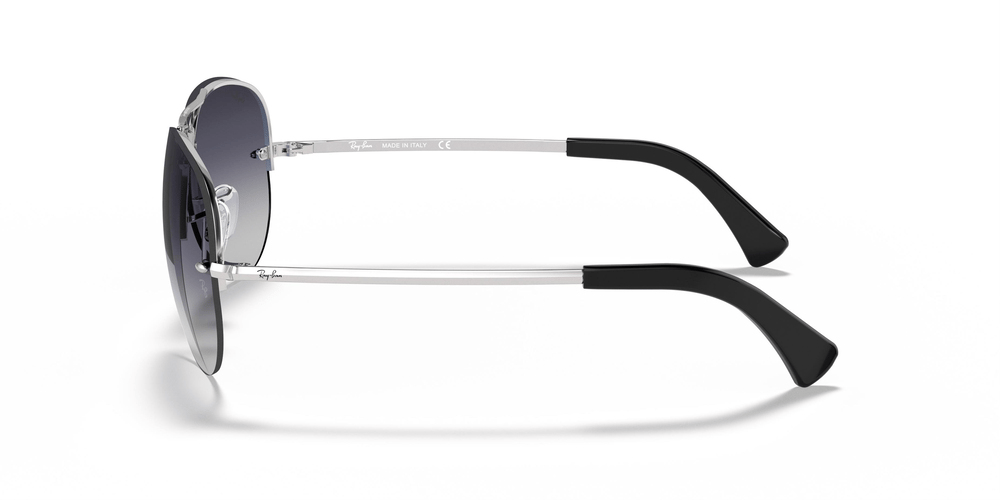 RAY-BAN RB 3449 003/8G 59-14 Unisex Güneş Gözlüğü
