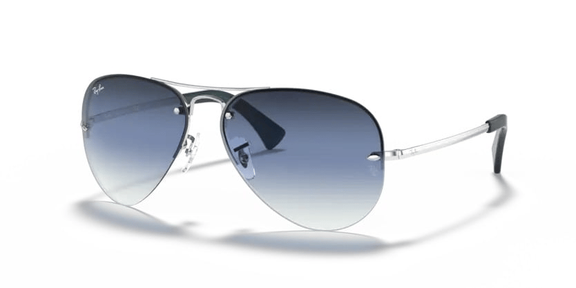 RAY-BAN RB 3449 91290S 59-14 Unisex Güneş Gözlüğü