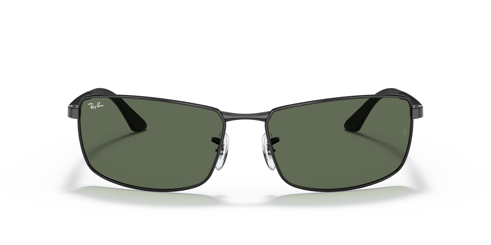 RAY-BAN RB 3498 002/71 64-17 Unisex Güneş Gözlüğü