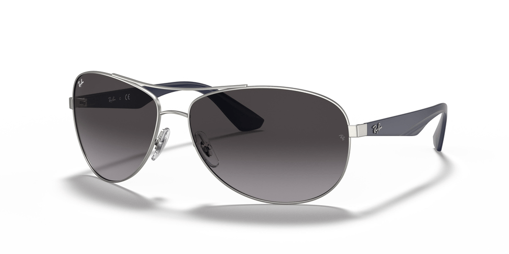 RAY-BAN RB 3526 019/8G 63-14 Unisex Güneş Gözlüğü