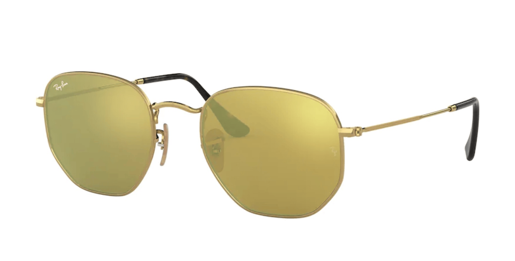 RAY-BAN RB 3548 001/93 51-21 Unisex Güneş Gözlüğü