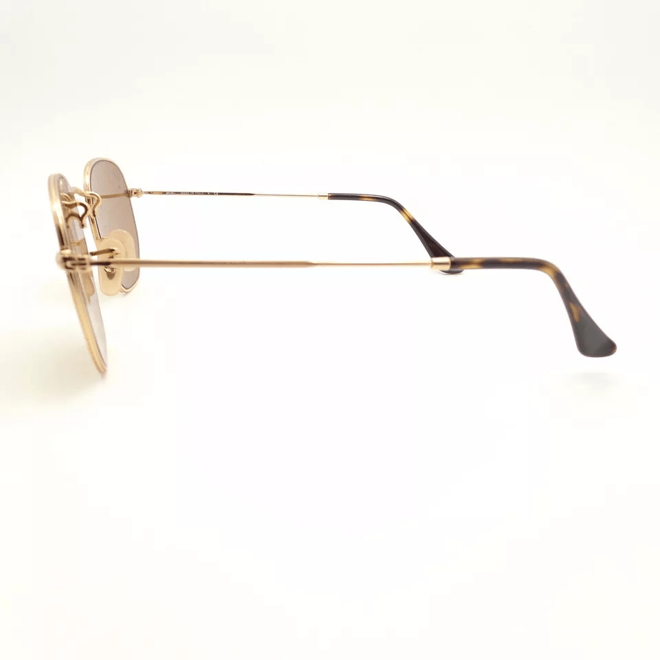 RAY-BAN RB 3548 001/93 51-21 Unisex Güneş Gözlüğü