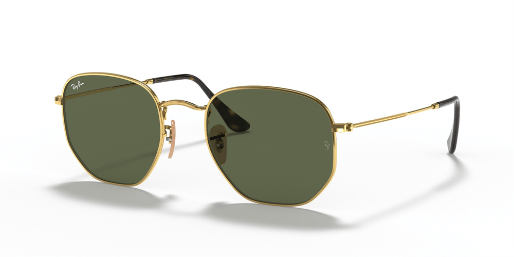 RAY-BAN RB 3548N 001 51-21 Unisex Güneş Gözlüğü