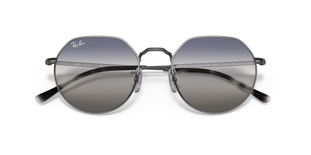 RAY-BAN RB 3565 004/GF 53-20 Unisex Güneş Gözlüğü
