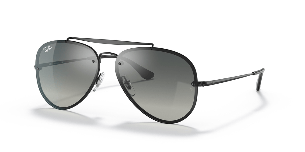 RAY-BAN RB 3584-N 153/11 58-13-145 Unisex Güneş Gözlüğü