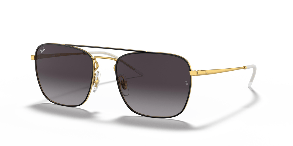 RAY-BAN RB 3588 90548G 55-19-140 Unisex Güneş Gözlüğü
