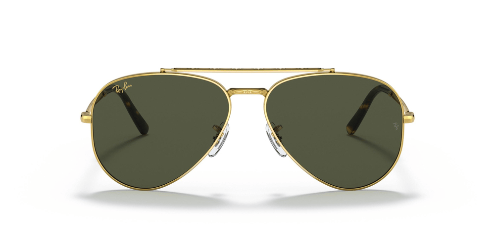 RAY-BAN RB 3625 9196/31 58-14 Unisex Güneş Gözlüğü