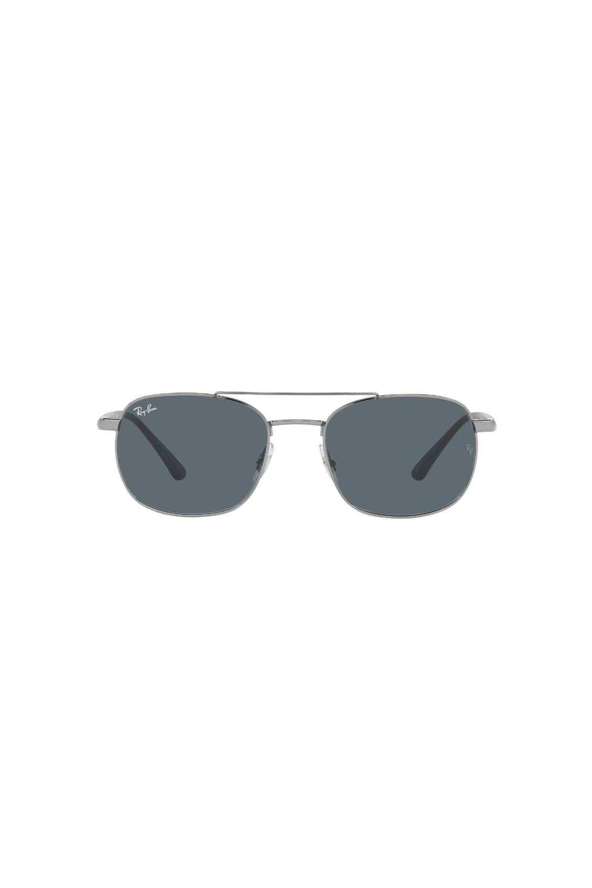 RAY-BAN RB 3670 004/R5 54-19 Unisex Güneş Gözlüğü
