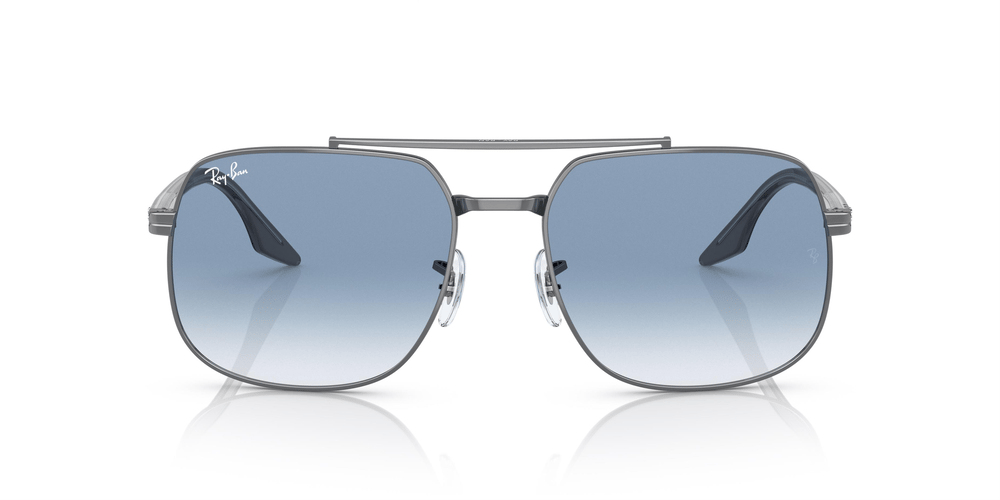 RAY-BAN RB 3699 004/3F 59-18 Unisex Güneş Gözlüğü