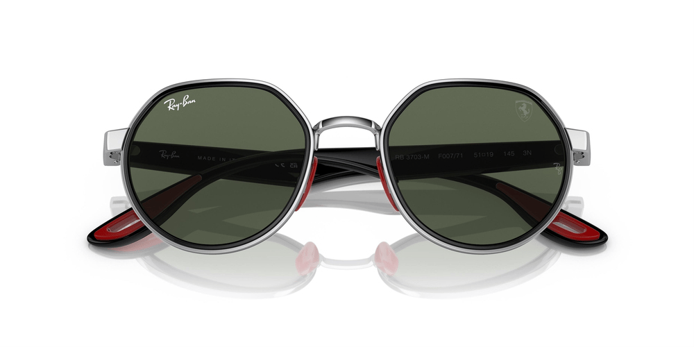 RAY-BAN RB 3703M F00771 51-21-145 Unisex Güneş Gözlüğü