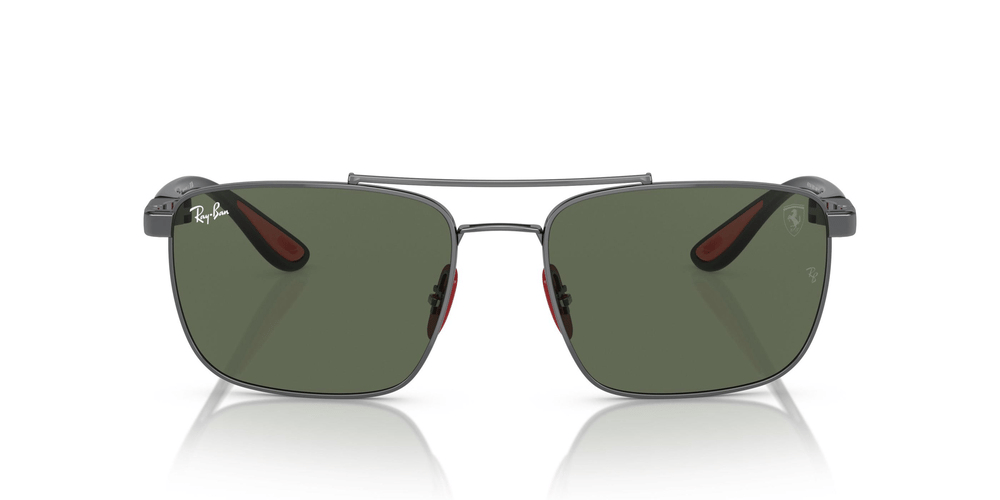 RAY-BAN RB 3715M F00171 58-18 Unisex Güneş Gözlüğü