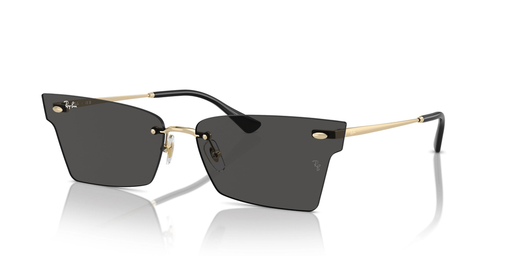 RAY-BAN RB 3730 921387 64-15-145 Kadın Güneş Gözlüğü