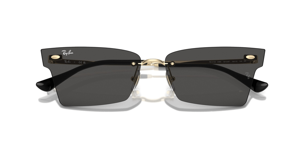 RAY-BAN RB 3730 921387 64-15-145 Kadın Güneş Gözlüğü