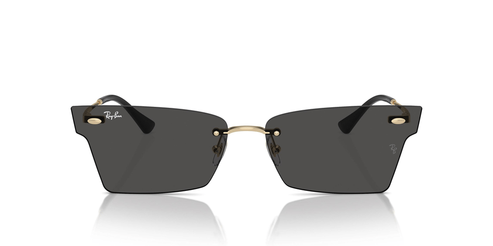RAY-BAN RB 3730 921387 64-15-145 Kadın Güneş Gözlüğü