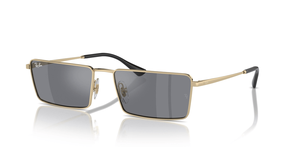 RAY-BAN RB 3741 92136V 56-17-145 Unisex Güneş Gözlüğü