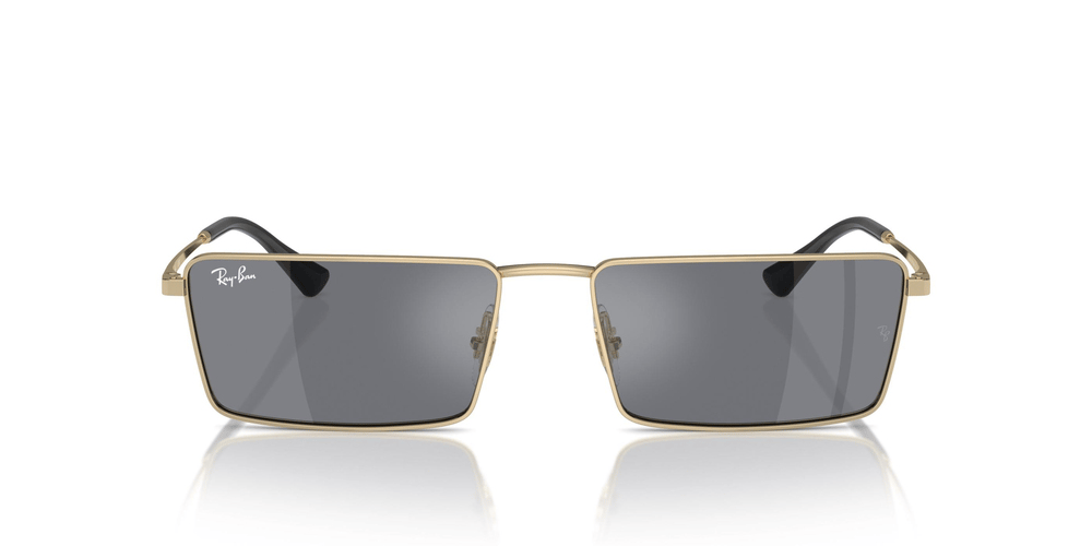 RAY-BAN RB 3741 92136V 56-17-145 Unisex Güneş Gözlüğü