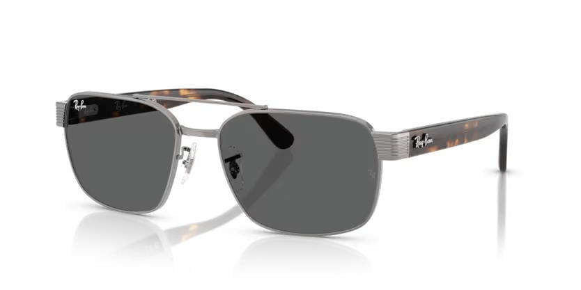 RAY-BAN RB 3751 004/B1 61-17 Unisex Güneş Gözlüğü
